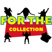 Podcast For The Collection