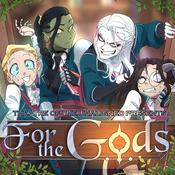 Podcast For the Gods