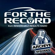 Podcast For The Record - Archive