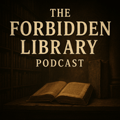 Podcast Forbidden History with Ben Carter