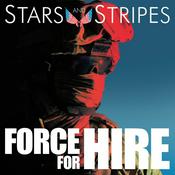 Podcast Force for Hire