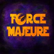 Podcast Force Majeure - A Star Wars Actual Play Podcast