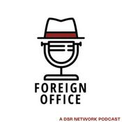 Podcast Foreign Office with Michael Weiss