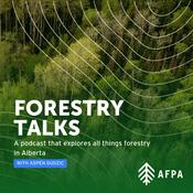 Podcast Forestry Talks