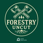 Podcast Forestry Uncut