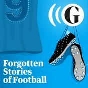 Podcast Forgotten Stories of Football