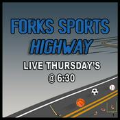 Podcast Forks Sports Highway - Audio