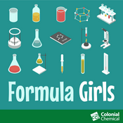 Podcast Formula Girls