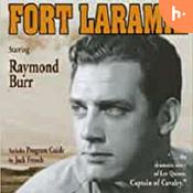 Podcast Fort Laramie