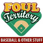 Podcast Foul Territory