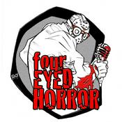Podcast Four-Eyed Horror