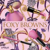 Podcast Foxy Browns