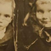 Podcast Fragments of Josette