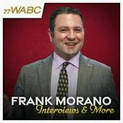 Podcast Frank Morano Interviews & More
