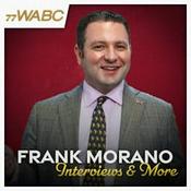 Podcast Frank Morano Interviews & More
