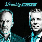 Podcast Frankly Hockey