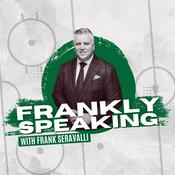 Podcast Frankly Speaking - with Frank Seravalli