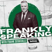 Podcast Frankly Speaking - with Frank Seravalli