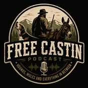 Podcast Free Castin'