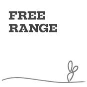 Podcast Free Range