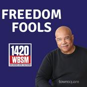 Podcast Freedom Fools