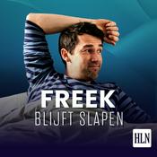 Podcast Freek blijft slapen