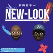 Podcast Fresh New Look