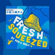 Podcast Fresh Squeezed Daily