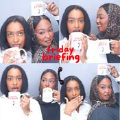 Podcast Friday Briefing