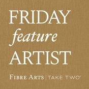 Podcast Friday Feature Artist
