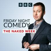 Podcast Friday Night Comedy from BBC Radio 4