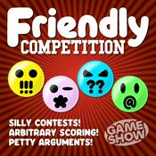 Podcast Friendly Competition (from Game Show)