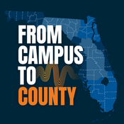 Podcast From Campus to County