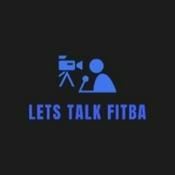 Podcast Lets Talk Fitba