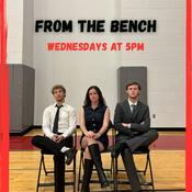Podcast From The Bench