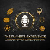 Podcast The Player's Experience