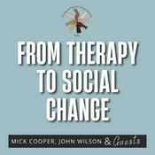 Podcast From Therapy to Social Change