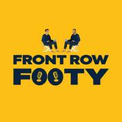 Podcast Front Row Footy