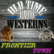 Podcast Frontier Town | OTRWesterns.com