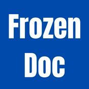 Podcast Frozen Doc - A Podcast on Wilderness Medicine