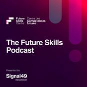 Podcast The Future Skills Podcast
