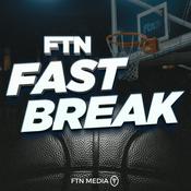 Podcast Fast Break: An NBA Podcast
