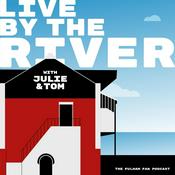 Podcast Live by the River : the Fulham Fan Podcast