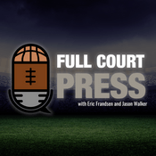 Podcast Full Court Press