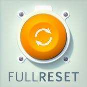 Podcast Full Reset Podcast
