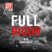 Podcast Full Rigor: Florida True Crimes