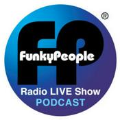Podcast Funky People Radio® LIVE Podcast