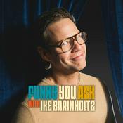 Podcast Funny You Ask with Ike Barinholtz