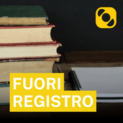 Podcast Fuori registro