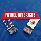 Podcast Futbol Americas